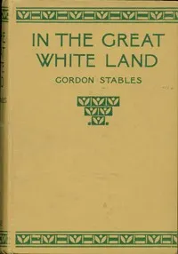 In the great white land : a tale of the Antarctic Ocean